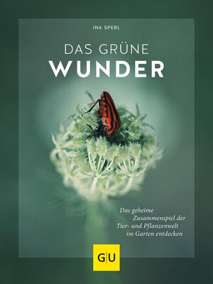cover image of Das grüne Wunder